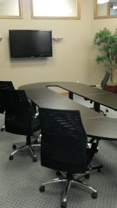 A Family Law Pathways Centre Boardroom 1