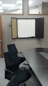 A Family Law Pathways Centre Boardroom 2